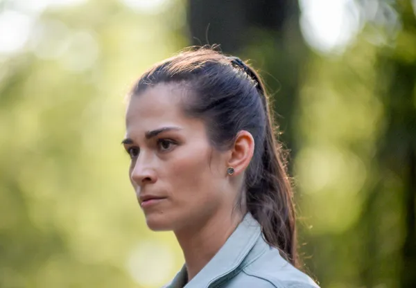 Simona Hába Zmrzlá
